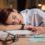 Усталость. 10 возможных причин