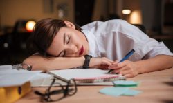 Усталость. 10 возможных причин